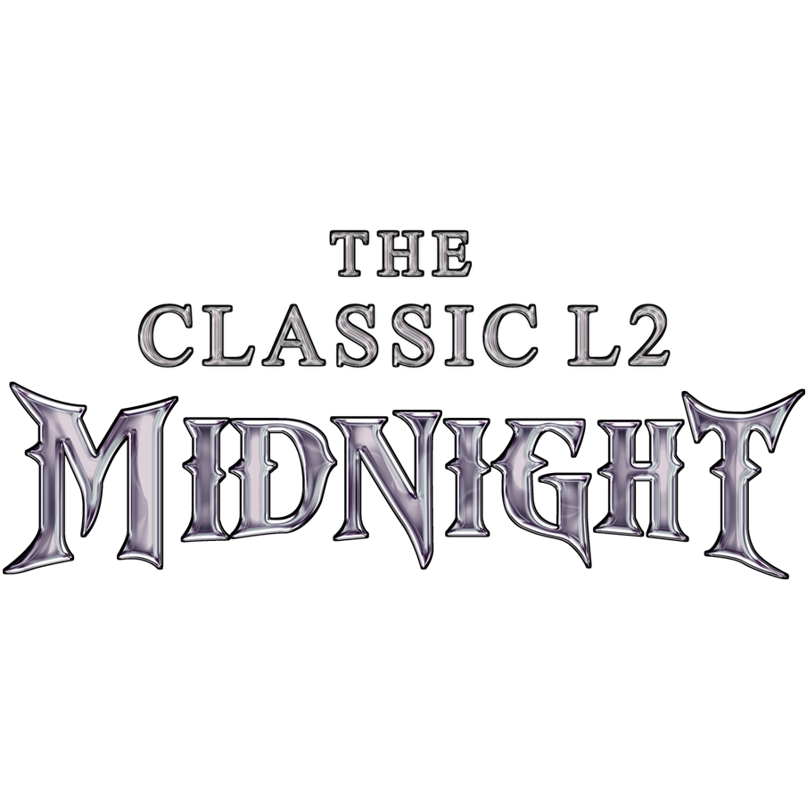 The Classic L2 Midnight