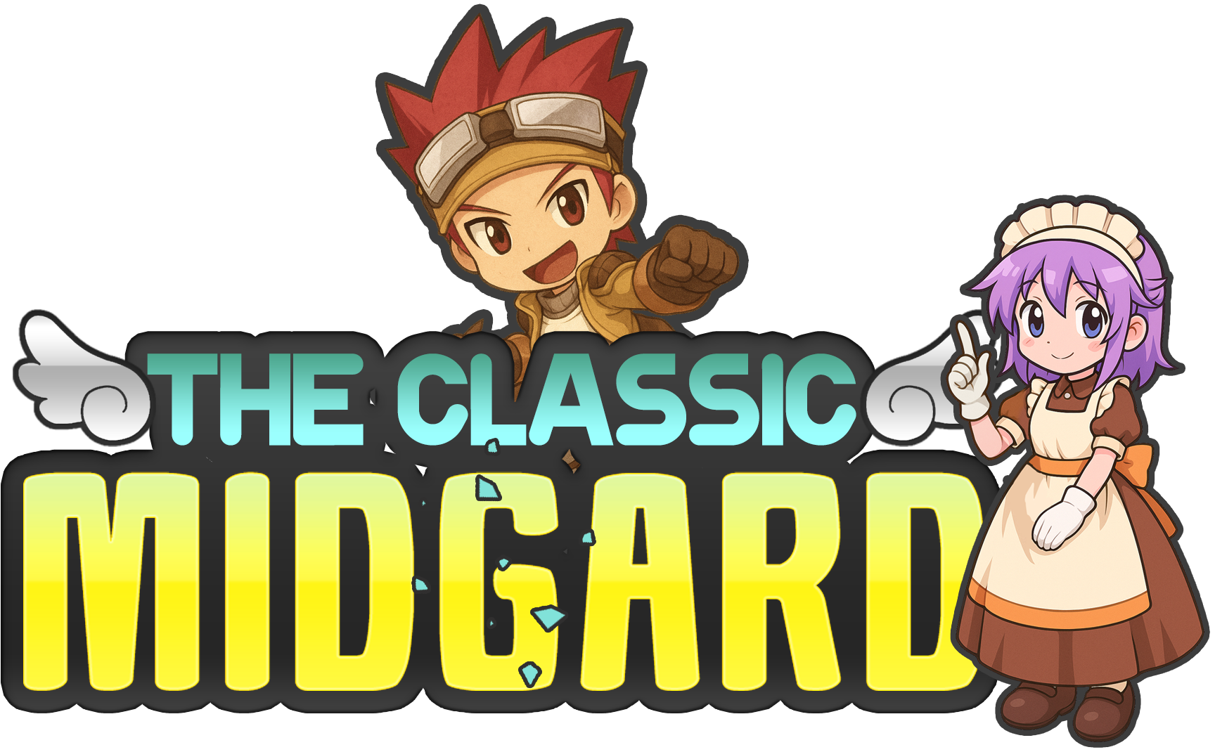 Midgard