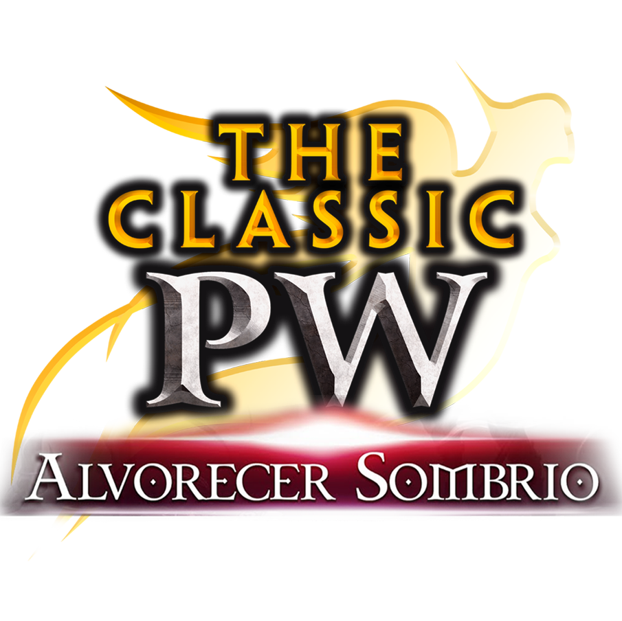 The Classic PW Alvorecer Sombrio