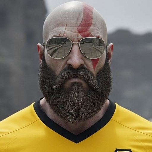 Kratos